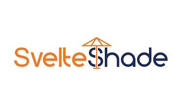 SvelteShade.com